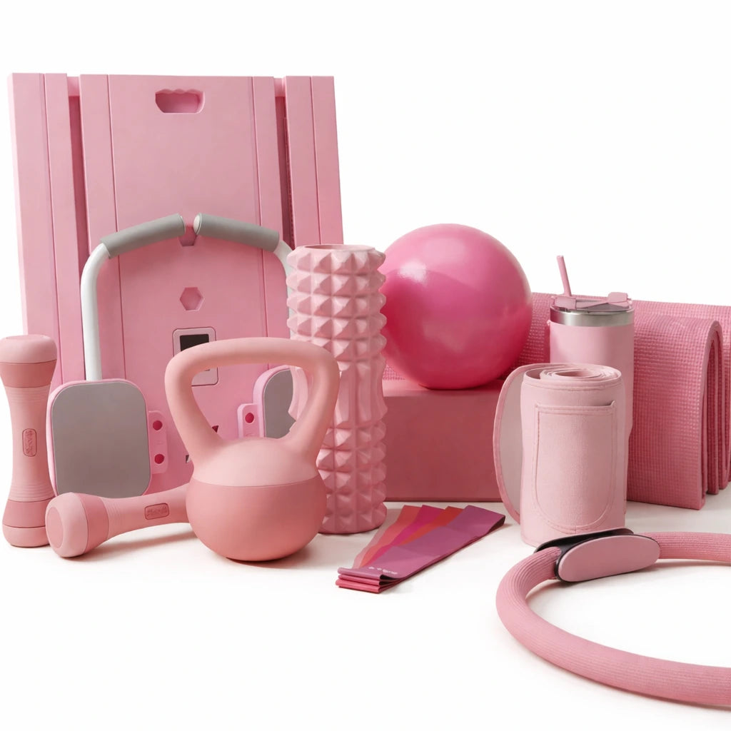 Homifit Pilates Set