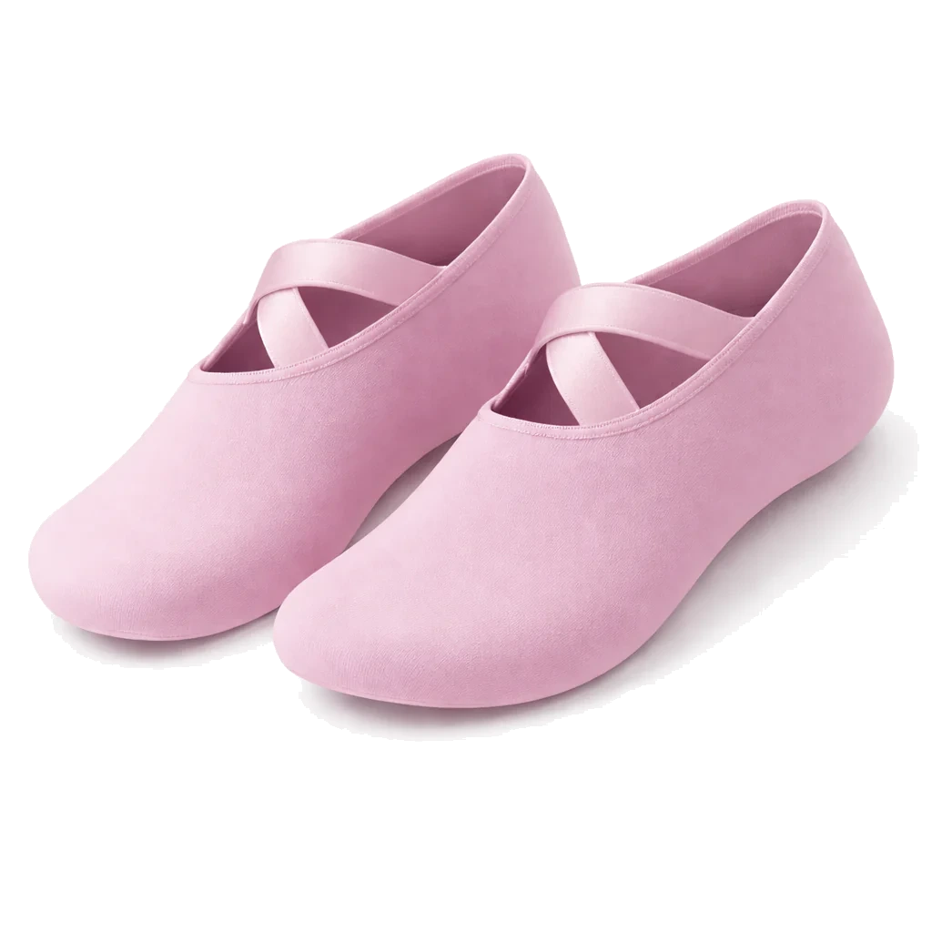 Chaussettes Grip Pilates