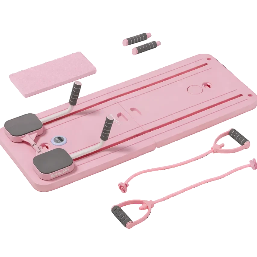 Plateau Pilates Pro