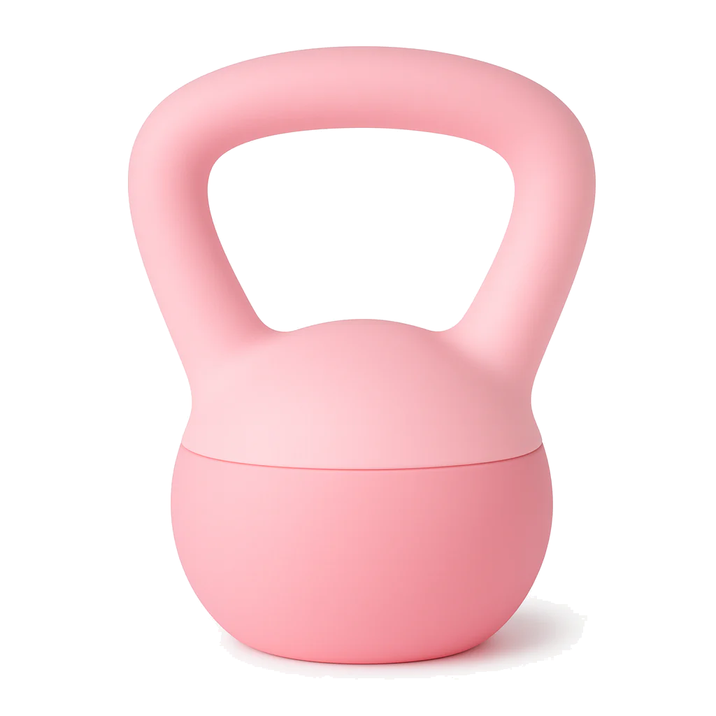 Kettlebells