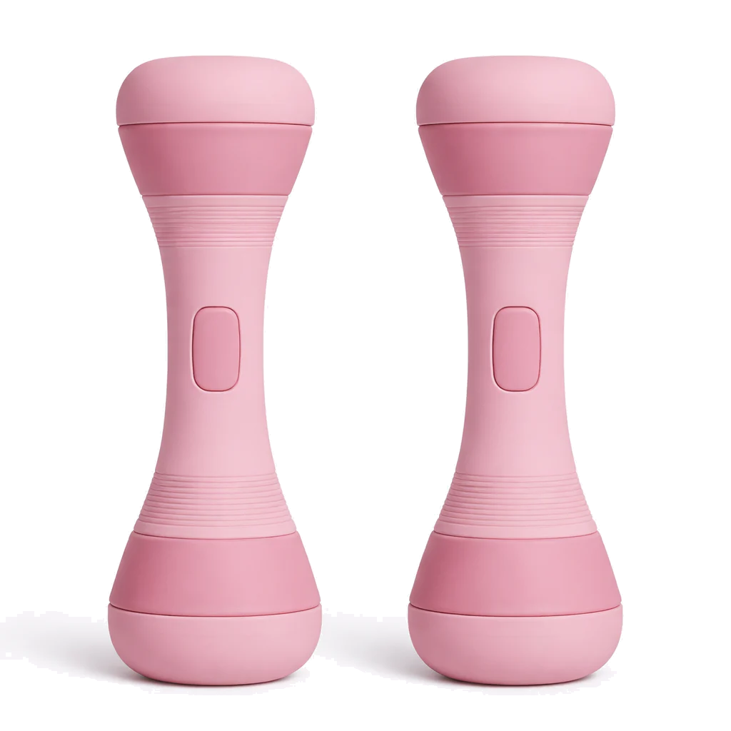 Haltères Modulables