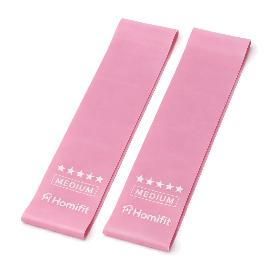 Bandes de Résistance